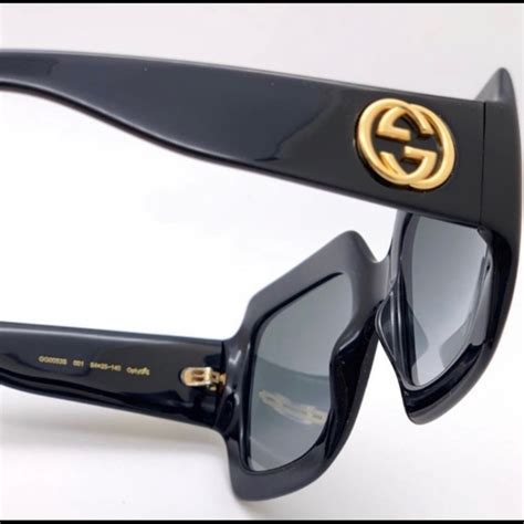 gucci gg0065sk 001|gg0053s sunglasses.